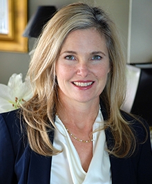 Cristina B. McGarr