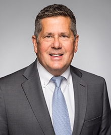 Gary N. Schumann