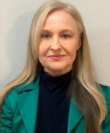 Camille Johnson